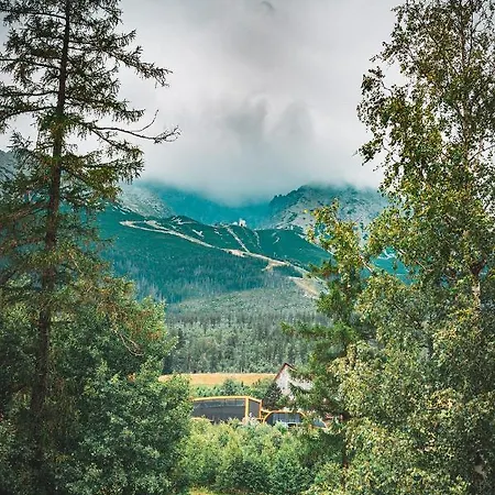 Cuculus In Kukucka * Tatranská Lomnica