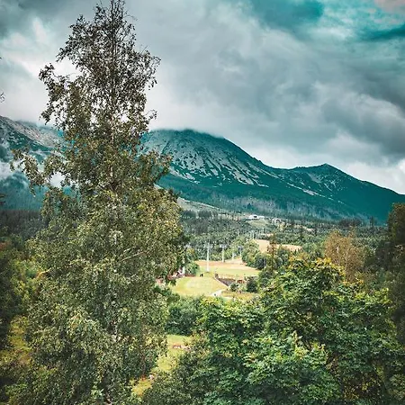 Cuculus In Kukucka * Tatranská Lomnica