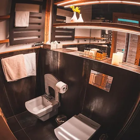 Aparthotel Cuculus In Kukucka Tatranská Lomnica